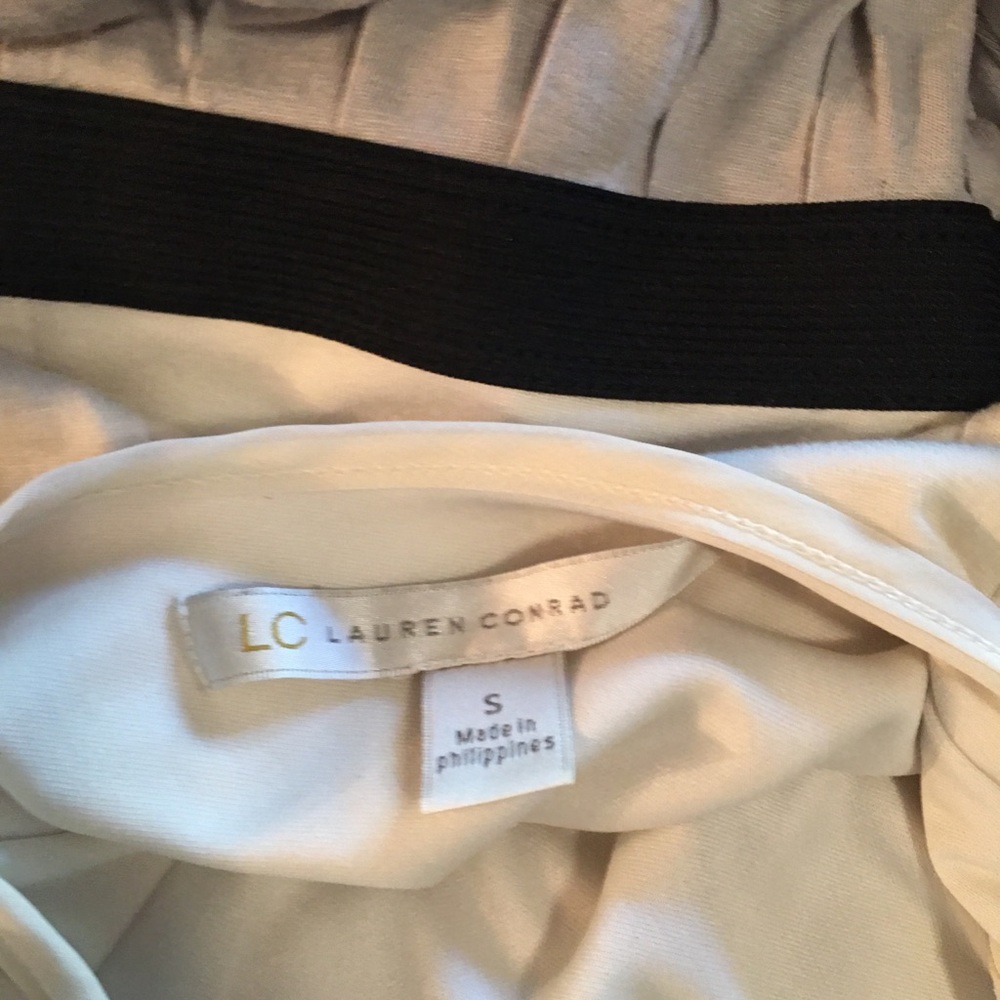 Lauren Conrad maxi dress